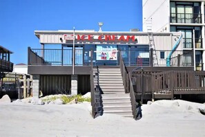 Exterior - Garden City Beach Pier Penthouse II (Murrells Inlet)
