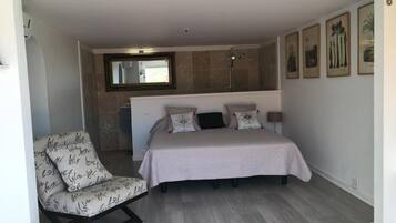 Biệt thự, 2 giường cỡ queen | 2 phòng ngủ, bàn ủi/dụng cụ ủi quần áo