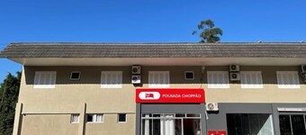 Pousada Choppão
