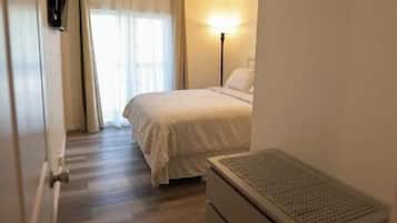 2 dormitoris, escriptori, planxa i posts de planxar i wifi gratuïta