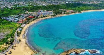 "Coastal Vacations at Colinas del Atlantico: Your Perfect Retreat!"