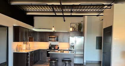 Serenity Stay in Luxury