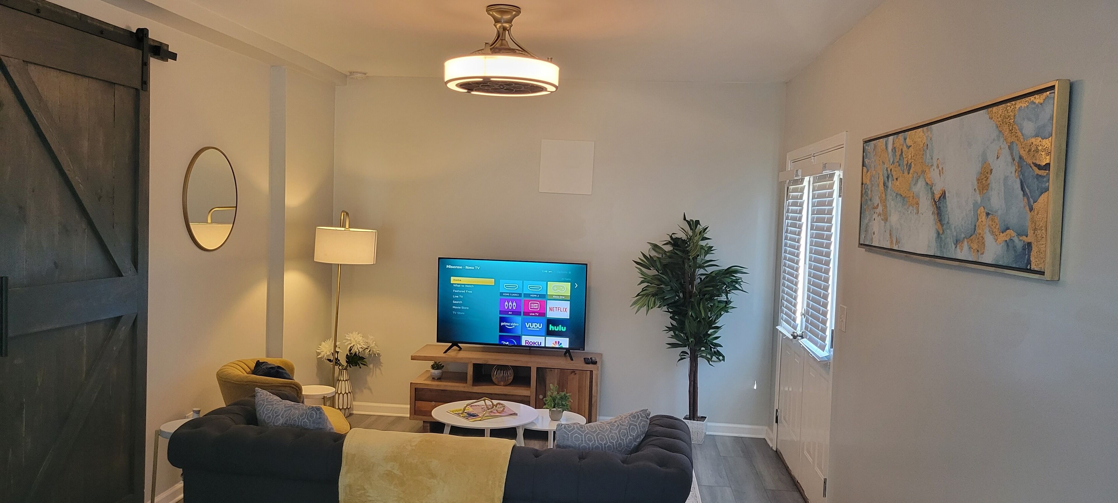 Smart TV