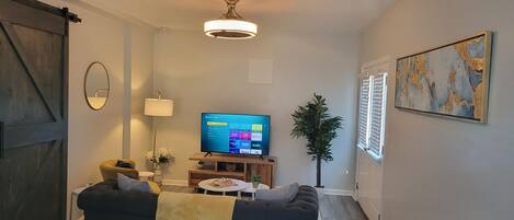 Smart TV