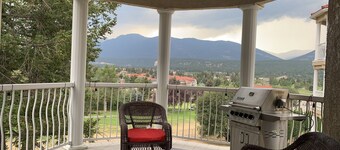 Beautiful Mountain Getaway in the Columbia Valley