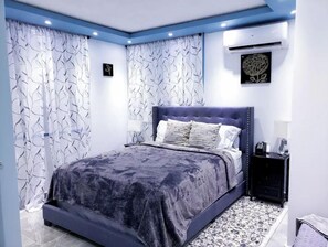 2 Schlafzimmer