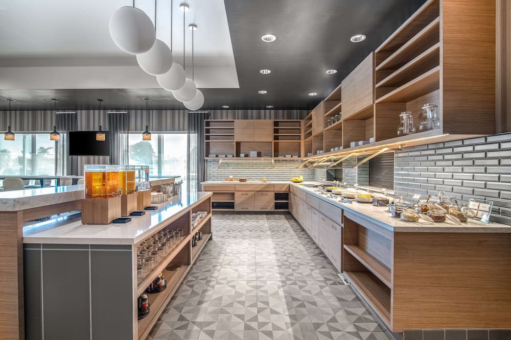 Hyatt Place Newark/Silicon Valley