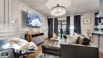 Smart TV, offices