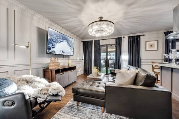 Smart TV, escritórios