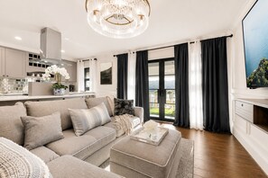 Smart TV, offices