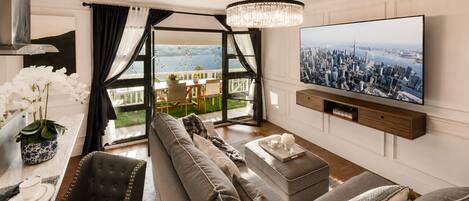 Smart TV, offices