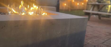 Detalle del exterior