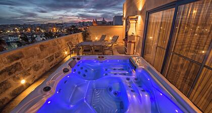 Quayside Apartments