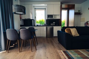 Interior - Country houses 900 m from the center of Oliveira do Hospital (Oliveira do Hospital)