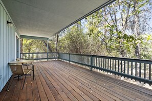 Terras