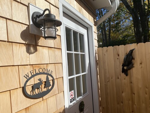 1-BR apt 0.5-mile to Acadia National Park & 1-mile to downtown