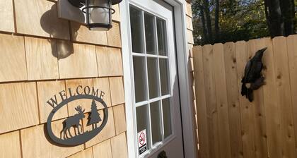 1-BR apt 0.5-mile to Acadia National Park & 1-mile to downtown