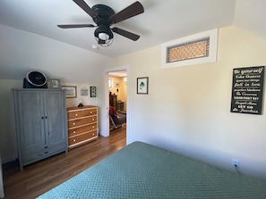 2 chambres, coffres-forts dans les chambres, Wi-Fi gratuit