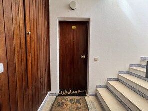 Interiør