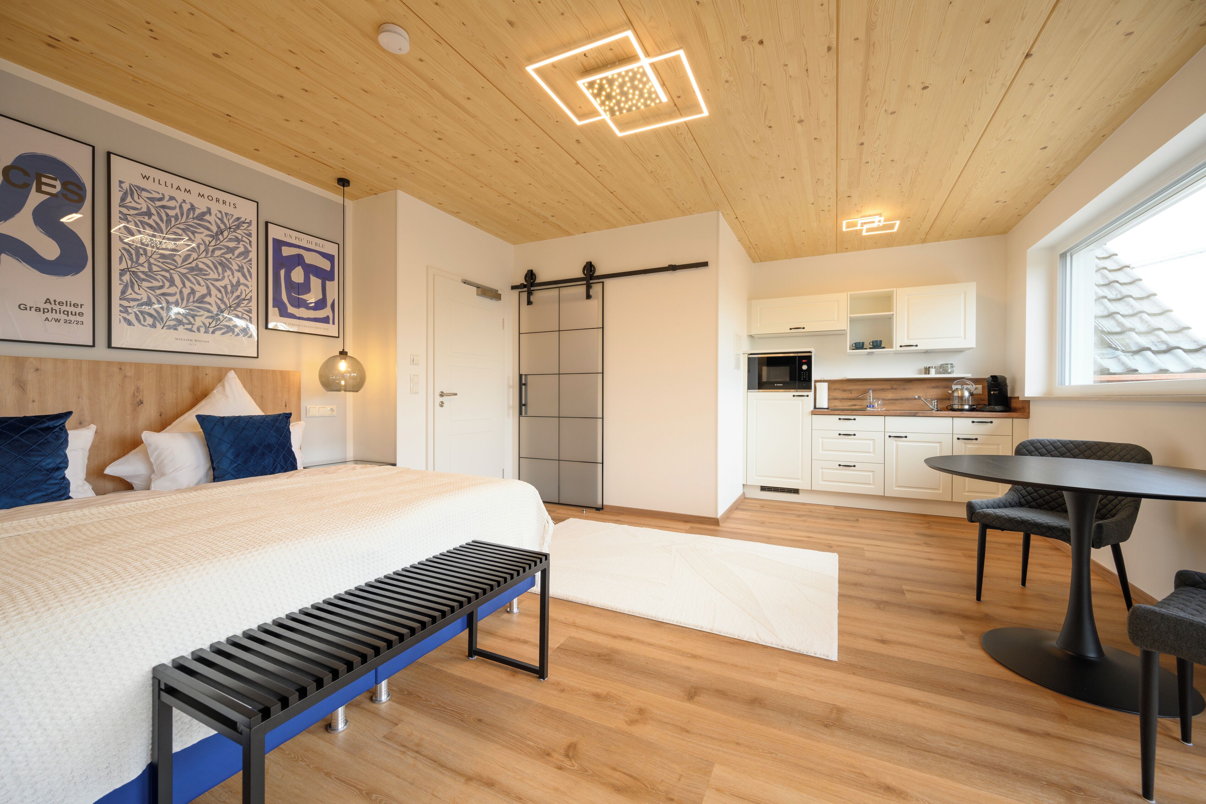 Eget kjøkken