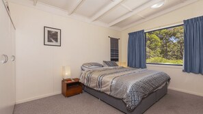 3 bedrooms