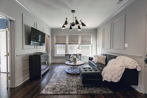 Smart TV, offices