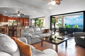 Smart TV, impressoras