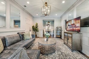 Smart TV, escritórios