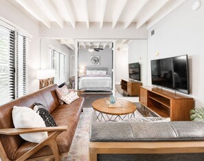 Smart TV, offices