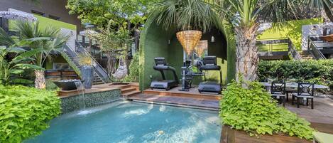 Piscina