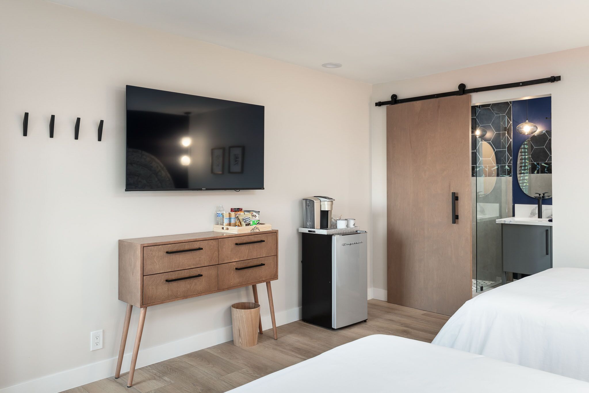 Foto - California Inn