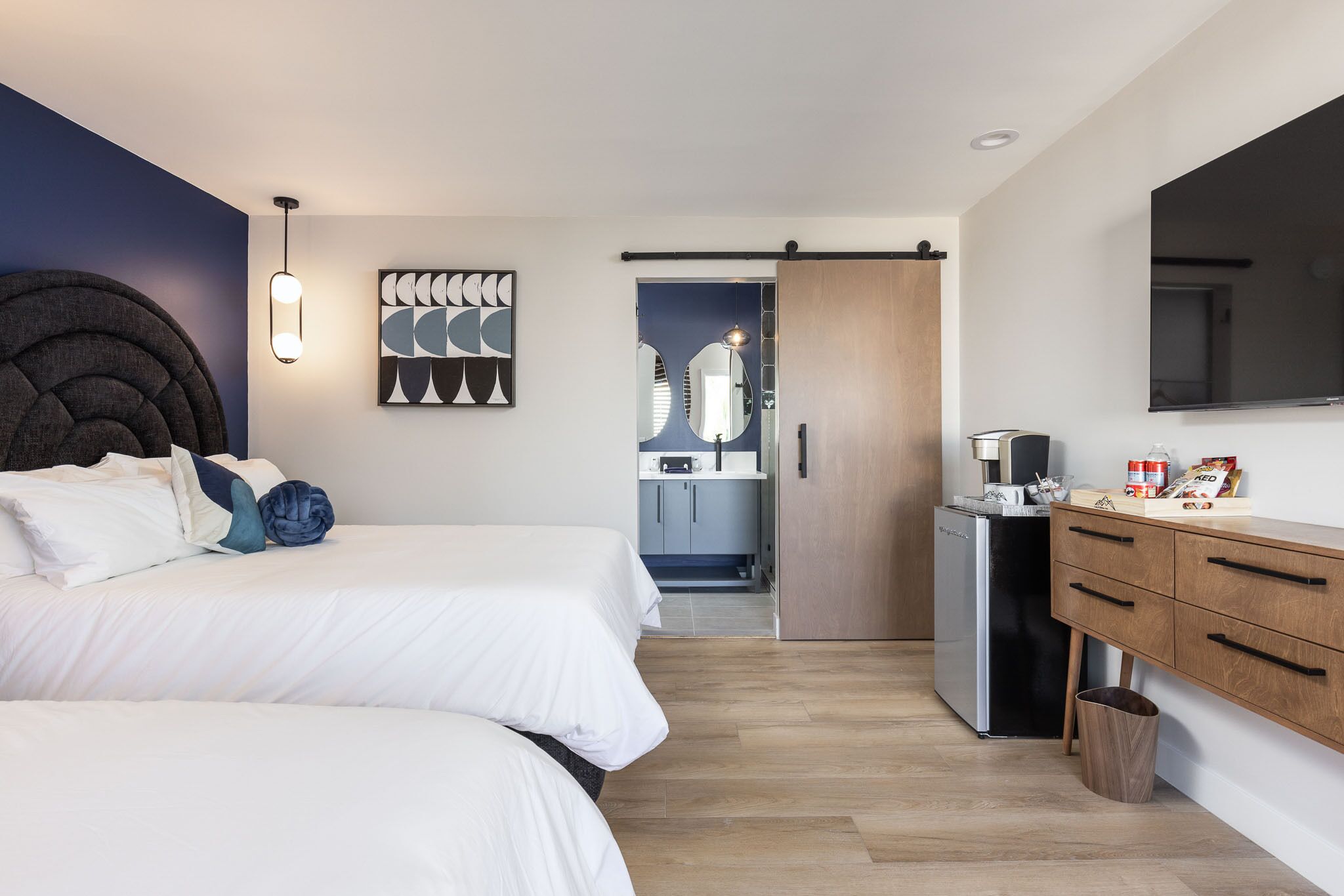 Foto - California Inn