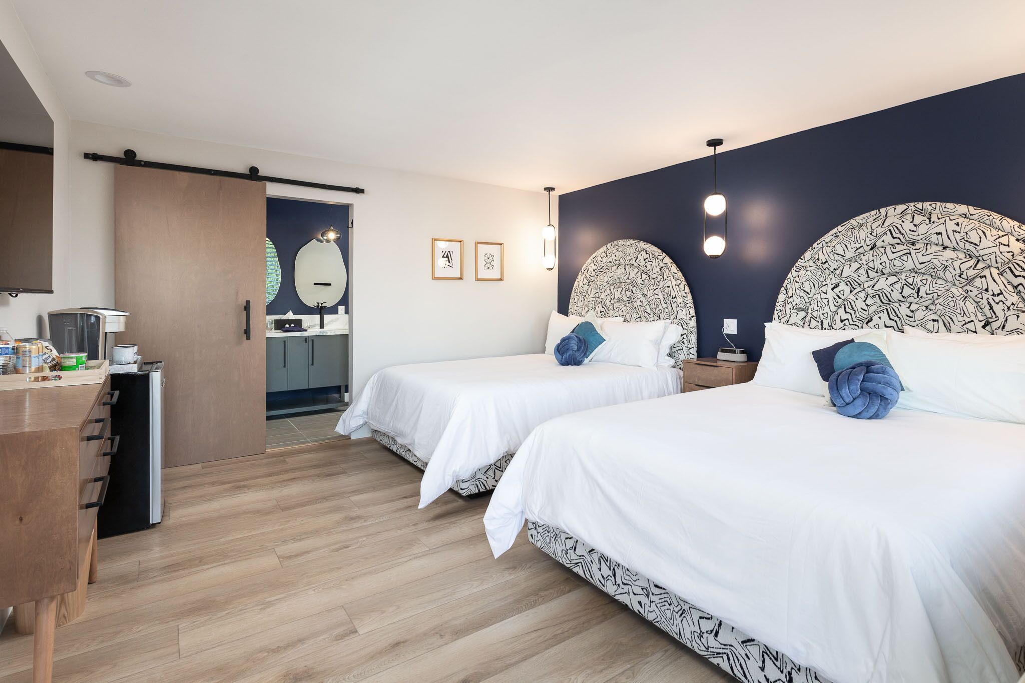 Foto - California Inn