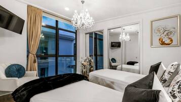 1 camera, una scrivania, ferro/asse da stiro, Wi-Fi