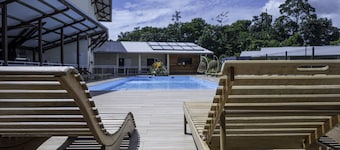 Hôtel Belle Terre Resort
