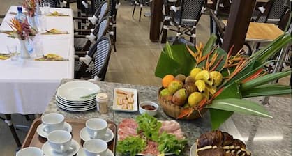 Hôtel Belle Terre Resort