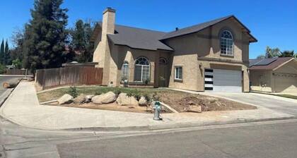 Newley remodeled and furnished home!