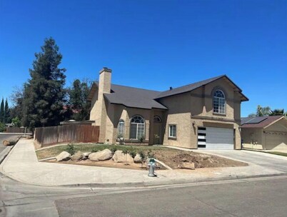 Newley remodeled and furnished home!