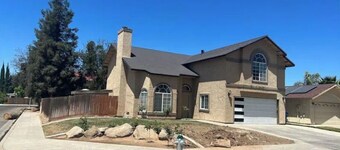 Newley remodeled and furnished home!