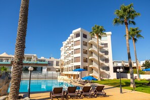 Pool - Protaras Pallini Seaside Suite (Protaras)