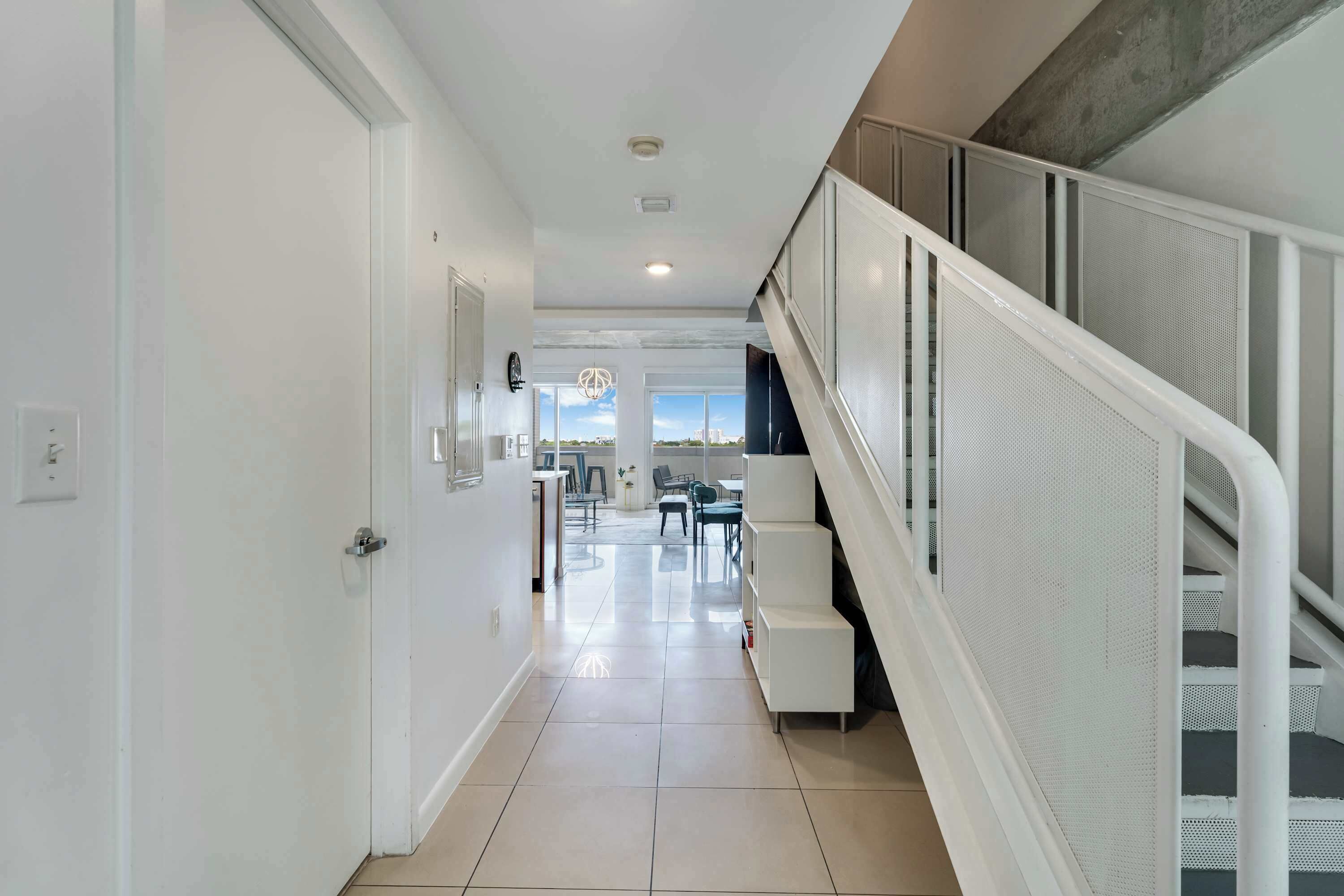 Intérieur