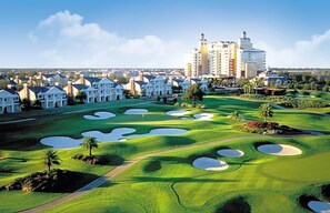 Golf - 5 Star Resort Luxury Villa very close to Disney by RedAwning (Four Corners)