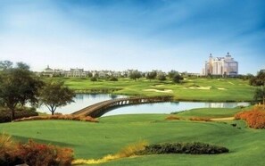 Golf - 5 Star Resort Luxury Villa very close to Disney by RedAwning (Four Corners)