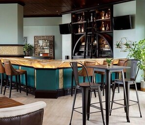 Bar (sur place)