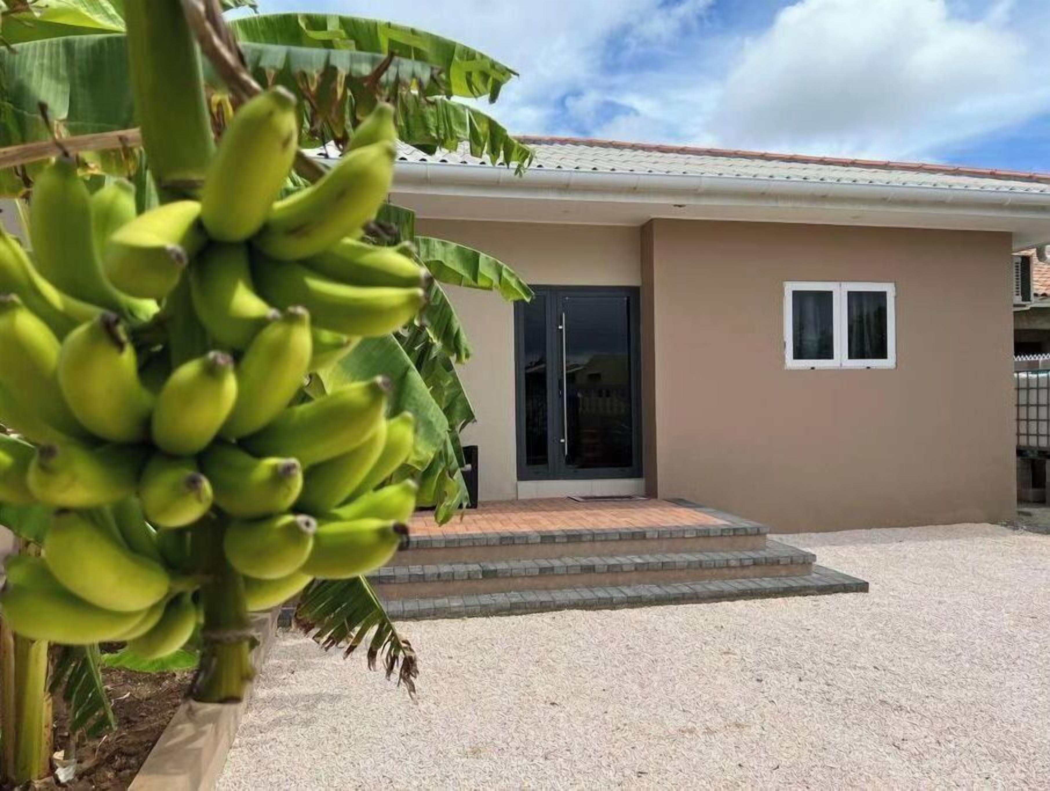 تفاصيل الفندق من الخارج