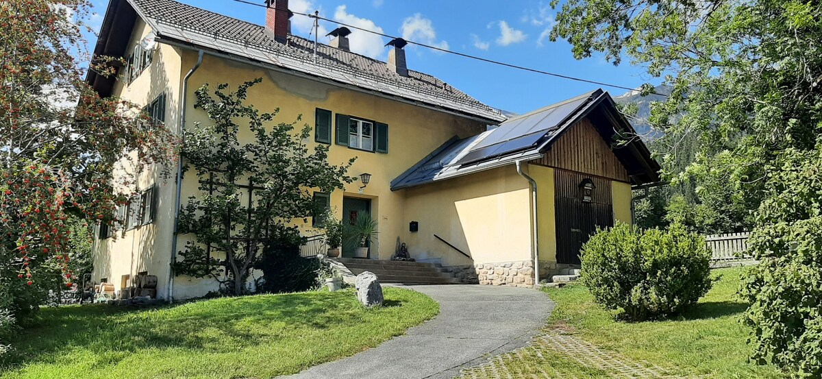 Bild für Gastgeberprofil