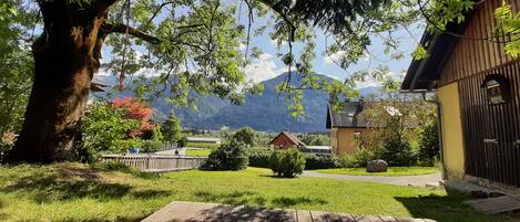 Ulkoalueet
