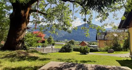 Wohnen im Ehemaligen Zollhaus
