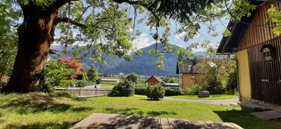 Wohnen im Ehemaligen Zollhaus