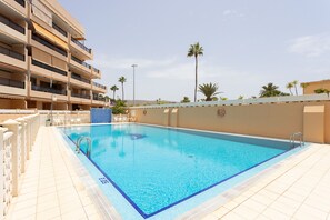 Piscina aquecida